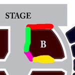 [EXO] 만약 펜스를 잡는다면 <b>니</b>들의 <b>선택</b>은?