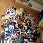 [EXO] 블로그 몇년만에 들어갔는데