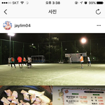 [인피니트] <b>우현</b>이는어제축구했나봄