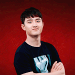 [EXO] 디오 이짤 ㅋㅋㅋㅋㅋ