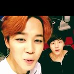 [방탄소년단] 김석진손에