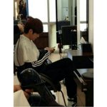 [인피니트] 김명수 <b>고딩</b> 남친짤털