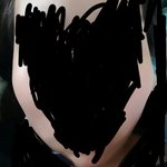 나 <b>광대</b> 엄청 심하지?