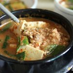 [EXO] 청국장은 콩씹히는맛에 먹지