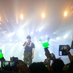 [BAP] 앙콘 스탠딩