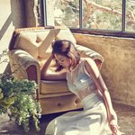 <b>야노</b>시호가 제안하는 시스루 패션