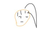 오늘 <b>혼혈</b> 여자애 봤는데
