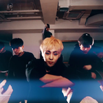 [시우민] 몬스터 연습실 버전...시우민알럽