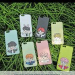 [방탄소년단] 케이스색깔점 골라줘
