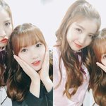 [여자친구] <b>소원</b>이 주간아