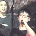 [댓글부탁해] 음악대장 하현우님 짤좀 보고싶다..
