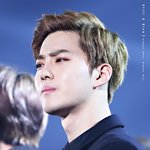 [EXO] 오늘 열두시 준면이 슴스<b>테</b>