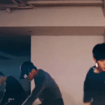 [EXO] <b>상체</b> 웨이브 개ㅉ전다