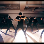 [EXO] 변백 머리에 <b>새싹</b>ㅋㅋㅋㅋ