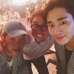 [BAP] <b>인맥</b> 대단