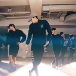 160630 MONSTER-dance practice <b>ver</b>. 캡쳐