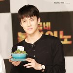[세훈] 160629 <b>굽</b>네 팬사인회 고화질2