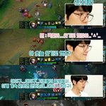 [백현] 백현이  V앱 이거 봐 ㅋㅋ