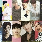 [VIXX] 애들 데뷔부터 지금까지