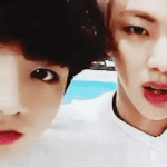 [방탄소년단] 사막슥<b>지와</b> 하프정국