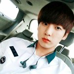 [방탄소년단] 똑똑한 모델답게