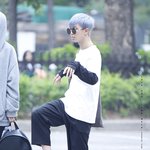 [방탄소년단] 약간 김남준병 그런 거 있잖아