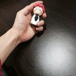 [방탄소년단] 지민이 캐릭터따라서만들어봄...