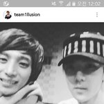 [세훈] 160701 노성율님 인스타<b>그램</b>