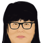 니들이 말하는 한<b>남충</b> 사진에서 머리를 기른 사진