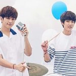 [인피니트] <b>명수</b>가 졌네