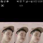 [EXO] 이거 원본<b>캡쳐</b><b>본</b>좀 줘