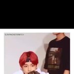 [방탄소년단] 김태형연기가진짜 기대되는이유