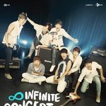 [인피니트] 썸콘 <b>포스터</b> 청량미 업그레이드