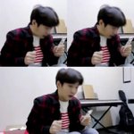 [BTOB] <b>재채기</b>