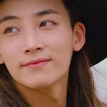 [세븐틴] <b>여주</b> 누구?정한 왜 장발?