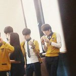 [NCT] 태용이 케이크받으면 백퍼