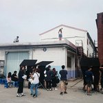 [세븐틴] 예쁘다랑 아주나이스 뮤비 <b>장소</b>가