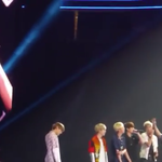 [방탄소년단] 꾸기얼마나이쁜거야?