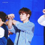 [세븐틴] ㅅㄷ <b>한솔</b>이 진짜 혼혈이란거 요즘 실감