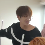 [방탄소년단] 태태는 <b>후리</b>한모습도 이뻐