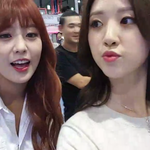 개그맨 윤성한 + 신입걸그룹 <b>리브</b>하이