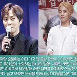 [시우민] 여자아이돌<b>사이</b>에서 혼자 남자인 시우민