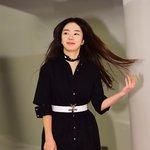 <b>시크</b>한 올블랙 패션