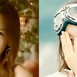 [존<b>예시</b>다] 오늘자 태연 각선미