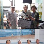 칠순 할아버지들의 청춘 영화 '비밥바<b>룰라</b>' (귀염주의)