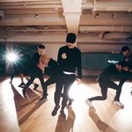 [EXO] 웃지않습니다.