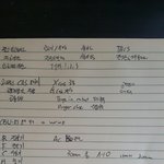 헐 우리오빠 특전<b>산데</b> 책상에 이런거잇어