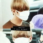 [방탄소년단] 김탵태너무피곤해보이는데..?