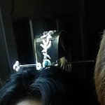 [백현] 보보스탭 <b>페북</b> 백현이
