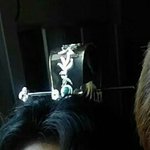 [EXO] 백현 붜붜경심 <b>스텝</b> 얼굴책